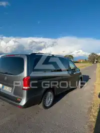 2014 Mercedes Benz V