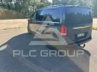 2014 Mercedes Benz V
