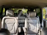 2014 Mercedes Benz V