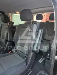 2014 Mercedes Benz V