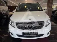 2014 Mercedes Benz V