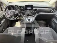 2014 Mercedes Benz V