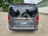 2014 Mercedes Benz V