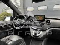 2014 Mercedes Benz V