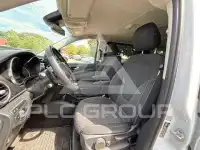 2014 Mercedes Benz V