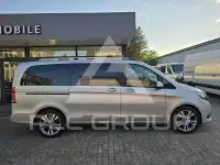 2014 Mercedes Benz V