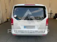 2014 Mercedes Benz V