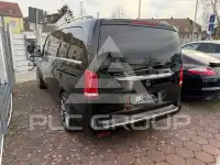 2014 Mercedes Benz V