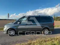 2014 Mercedes Benz V
