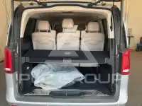 2014 Mercedes Benz V