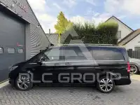 2014 Mercedes Benz V