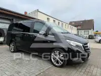 2014 Mercedes Benz V