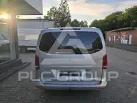 2014 Mercedes Benz V