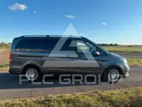 2014 Mercedes Benz V