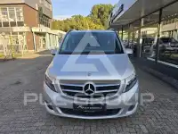 2014 Mercedes Benz V
