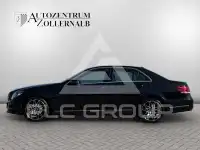 2014 Mercedes Benz E 200