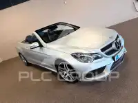 2014 Mercedes Benz E 200