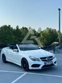 2014 Mercedes Benz E 200