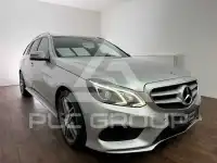 2014 Mercedes Benz E 200