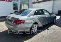 2014 Mercedes Benz E 200