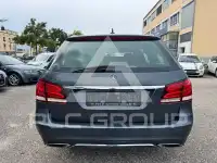 2014 Mercedes Benz E 200