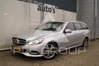 2014 Mercedes Benz E 200