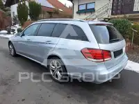 2014 Mercedes Benz E 200