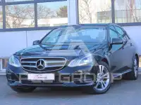 2014 Mercedes Benz E 200