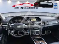 2014 Mercedes Benz E 200