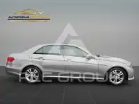 2014 Mercedes Benz E 200