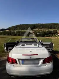 2014 Mercedes Benz E 200
