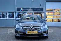2014 Mercedes Benz E 200