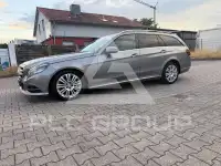 2014 Mercedes Benz E 200