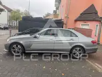 2014 Mercedes Benz E 200