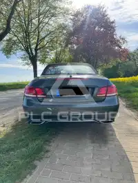 2014 Mercedes Benz E 200