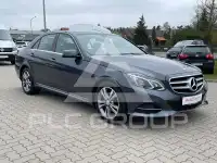 2014 Mercedes Benz E 200