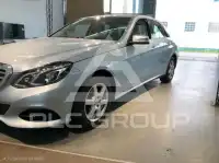 2014 Mercedes Benz E 200