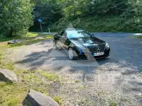 2014 Mercedes Benz E 200