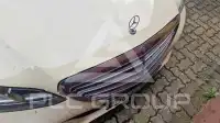 2014 Mercedes Benz E 200