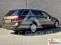2014 Mercedes Benz E 200