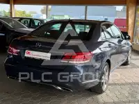 2014 Mercedes Benz E 200