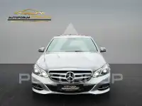 2014 Mercedes Benz E 200