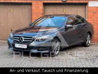 2014 Mercedes Benz E 200
