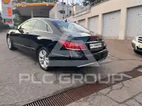2014 Mercedes Benz E 200