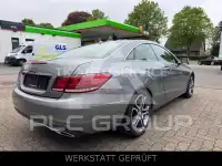 2014 Mercedes Benz E 200