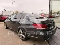 2014 Mercedes Benz E 200