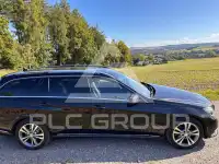 2014 Mercedes Benz E 200