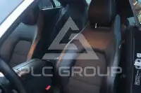 2014 Mercedes Benz E 200