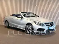 2014 Mercedes Benz E 200