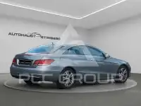 2014 Mercedes Benz E 200